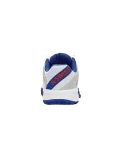 ZAPATILLA K-SWISS EXPRESS LIGHT 2 HB WH/CLS BLU -Pro Tennis Tienda zapatilla k swiss express light 2 hb whcls blu 5