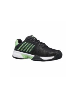 ZAPATILLA K-SWISS EXPRESS LIGHT 2HB NG/VERDE -Pro Tennis Tienda zapatilla k swiss express light 2hb ngverde 2