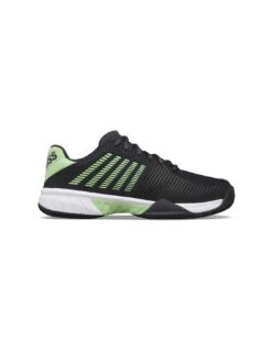 ZAPATILLA K-SWISS EXPRESS LIGHT 2HB NG/VERDE