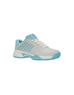 ZAPATILLA K-SWISS HYPERCOURT EXPRESS 2 HB BR/ANG -Pro Tennis Tienda zapatilla k swiss hypercourt express 2 hb brang 2