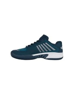 ZAPATILLA K-SWISS HYPERCOURT EXPRESS 2 HB RFL/BSC -Pro Tennis Tienda zapatilla k swiss hypercourt express 2 hb rflbsc 2
