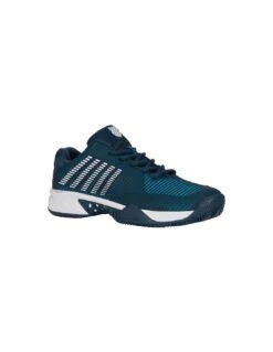 ZAPATILLA K-SWISS HYPERCOURT EXPRESS 2 HB RFL/BSC -Pro Tennis Tienda zapatilla k swiss hypercourt express 2 hb rflbsc 3