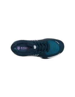 ZAPATILLA K-SWISS HYPERCOURT EXPRESS 2 HB RFL/BSC -Pro Tennis Tienda zapatilla k swiss hypercourt express 2 hb rflbsc 4