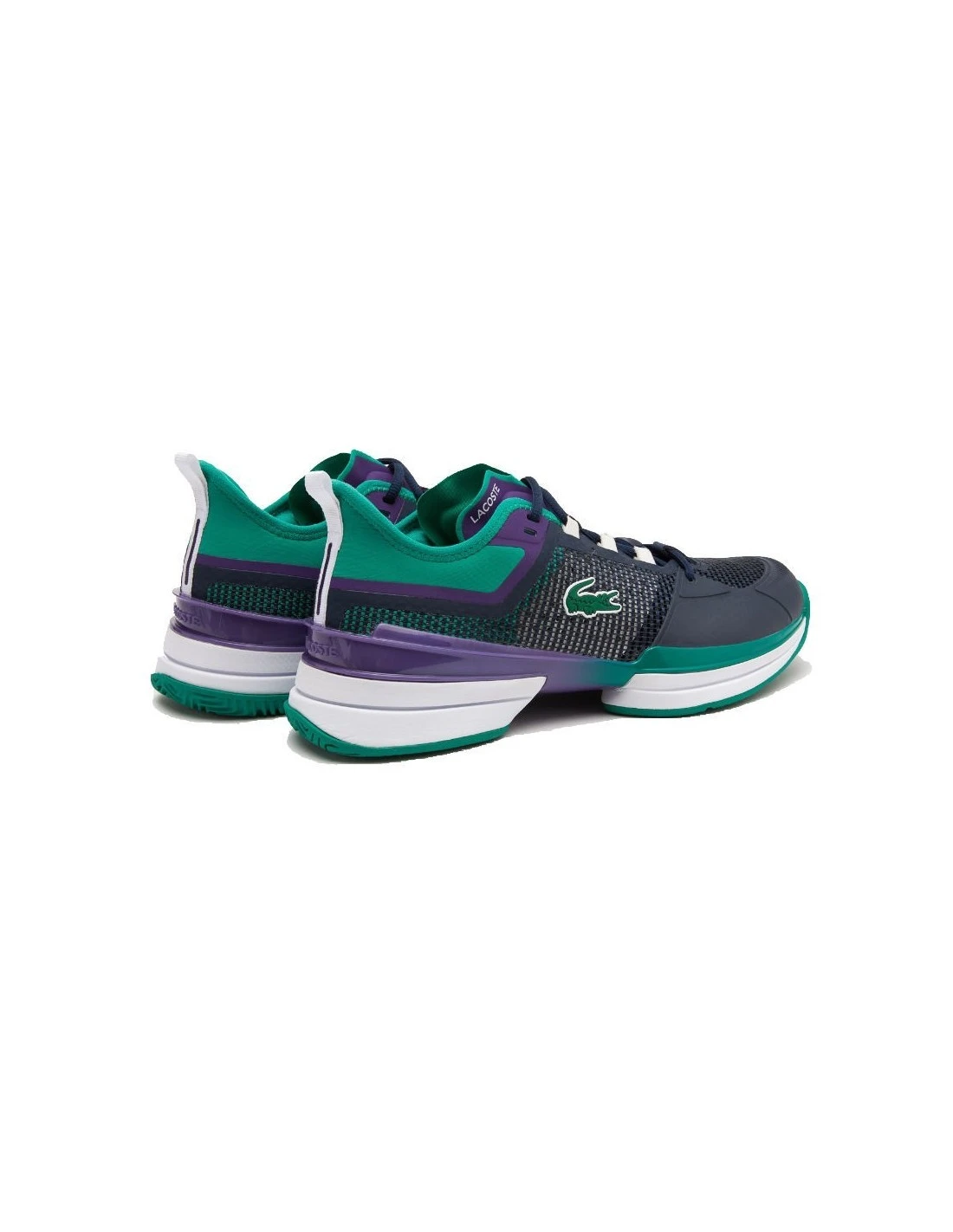 ZAPATILLA LACOSTE AG-LT21 ULTRA 1S3 4 ZAPATILLA LACOSTE AG-LT21 ULTRA 1S3 - Imagen 4