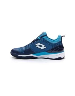 ZAPATILLA LOTTO MIRAGE 200 CLY NAVY BL/BLUE -Pro Tennis Tienda zapatilla lotto mirage 200 cly navy blblue 3
