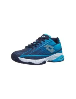 ZAPATILLA LOTTO MIRAGE 300 CLY -Pro Tennis Tienda zapatilla lotto mirage 300 cly 3
