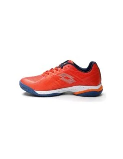 ZAPATILLA LOTTO MIRAGE 300 III CLY NECTAR -Pro Tennis Tienda zapatilla lotto mirage 300 iii cly nectar 2