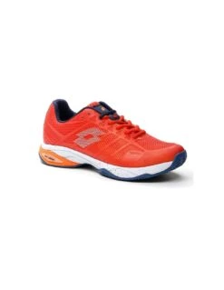 ZAPATILLA LOTTO MIRAGE 300 III CLY NECTAR -Pro Tennis Tienda zapatilla lotto mirage 300 iii cly nectar 3