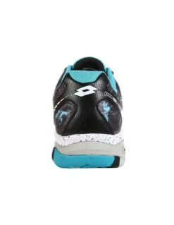ZAPATILLA LOTTO SUPERRAPIDA 200 IV BLUE BIRD 8 ZAPATILLA LOTTO SUPERRAPIDA 200 IV BLUE BIRD -Pro Tennis Tienda zapatilla lotto superrapida 200 iv blue bird 3