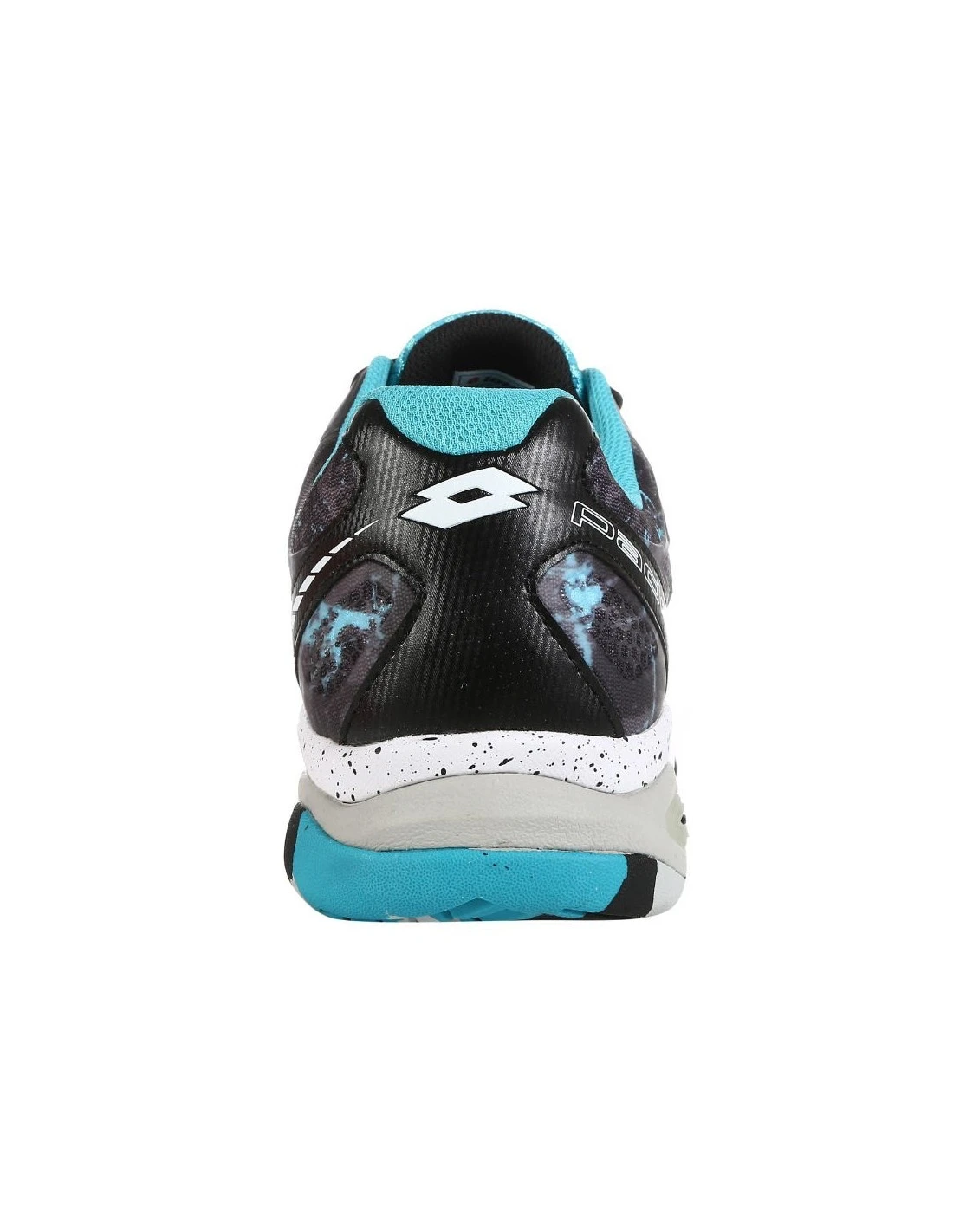 ZAPATILLA LOTTO SUPERRAPIDA 200 IV BLUE BIRD 4 ZAPATILLA LOTTO SUPERRAPIDA 200 IV BLUE BIRD - Imagen 4