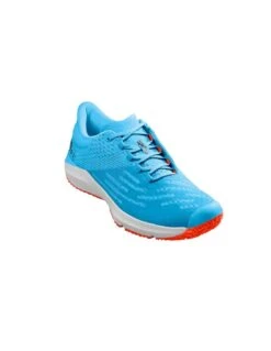 ZAPATILLA WILSON KAOS 3.0 JR BONNIE BLU 5 ZAPATILLA WILSON KAOS 3.0 JR BONNIE BLU -Pro Tennis Tienda zapatilla wilson kaos 30 jr bonnie blu 2