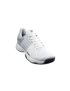 ZAPATILLA WILSON KAOS KOMP BLANCA -Pro Tennis Tienda zapatilla wilson kaos komp blanca 2