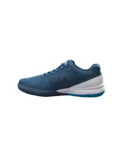 ZAPATILLA WILSON RUSH PRO 2.5 2021 MAJOLICA AZUL -Pro Tennis Tienda zapatilla wilson rush pro 25 2021 majolica azul 3