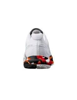 ZAPATILLA WILSON RUSH PRO 3.5 TOKYO W ALL COURT Wh/Bk 9 ZAPATILLA WILSON RUSH PRO 3.5 TOKYO W ALL COURT Wh/Bk -Pro Tennis Tienda zapatilla wilson rush pro 35 tokyo w all court whbk 4