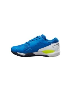 ZAPATILLA WILSON RUSH PRO ACE CLAY 4.0 LAPIS -Pro Tennis Tienda zapatilla wilson rush pro ace clay lapis 2