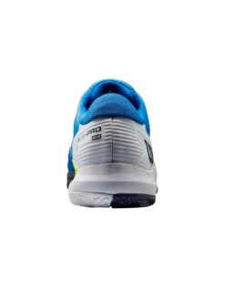 ZAPATILLA WILSON RUSH PRO ACE CLAY 4.0 LAPIS -Pro Tennis Tienda zapatilla wilson rush pro ace clay lapis 4