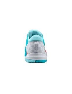 ZAPATILLA WILSON RUSH PRO ACE CLAY W SCUBA BLUE -Pro Tennis Tienda zapatilla wilson rush pro ace clay w scuba blue 4