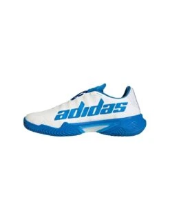 ZAPATILLAS ADIDAS BARRICADE M BLUE RUSH -Pro Tennis Tienda zapatillas adidas barricade m blue rush 2