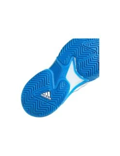 ZAPATILLAS ADIDAS BARRICADE M BLUE RUSH -Pro Tennis Tienda zapatillas adidas barricade m blue rush 6