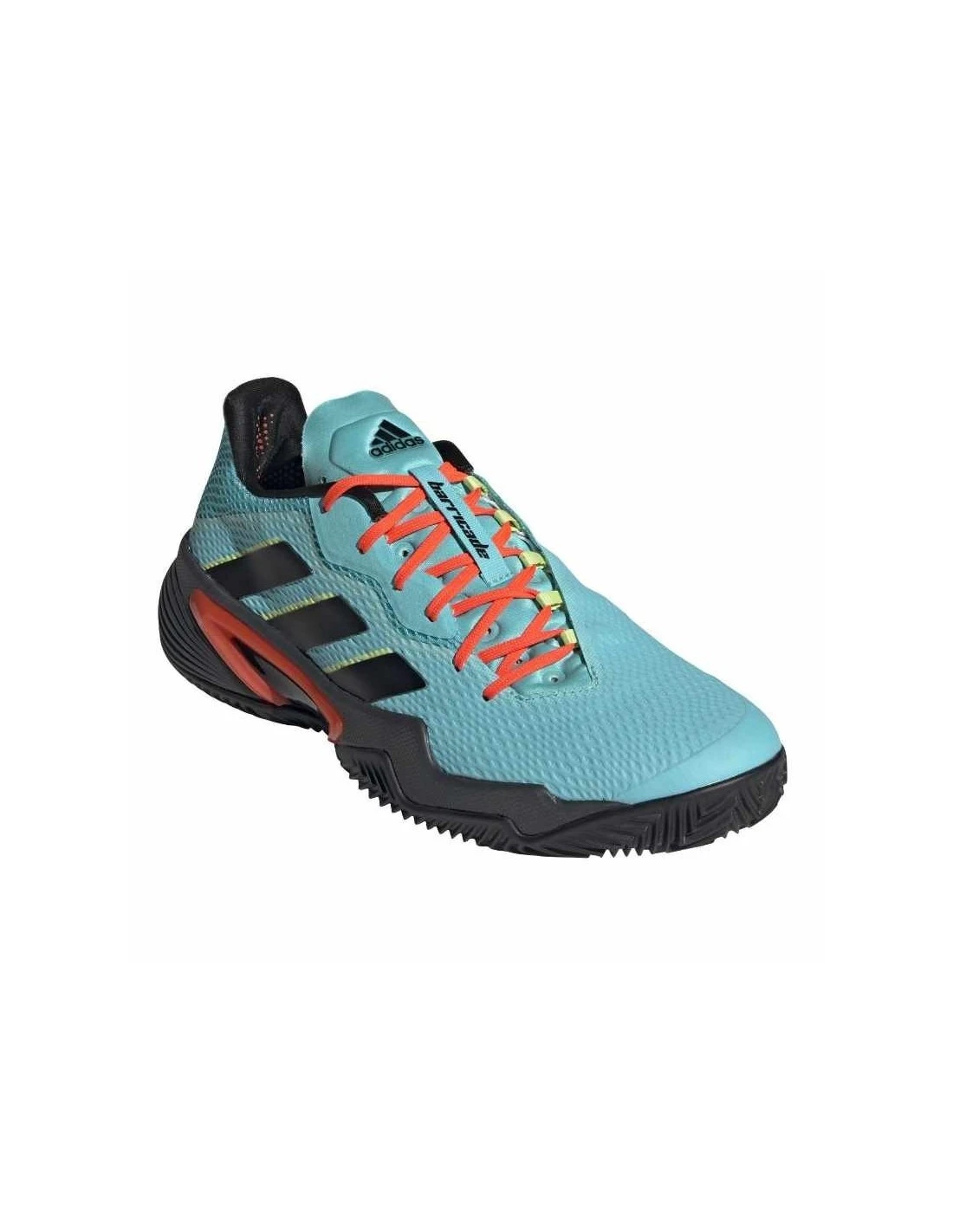 ZAPATILLAS ADIDAS BARRICADE M CLAY AG-NG 4 ZAPATILLAS ADIDAS BARRICADE M CLAY AG-NG - Imagen 4