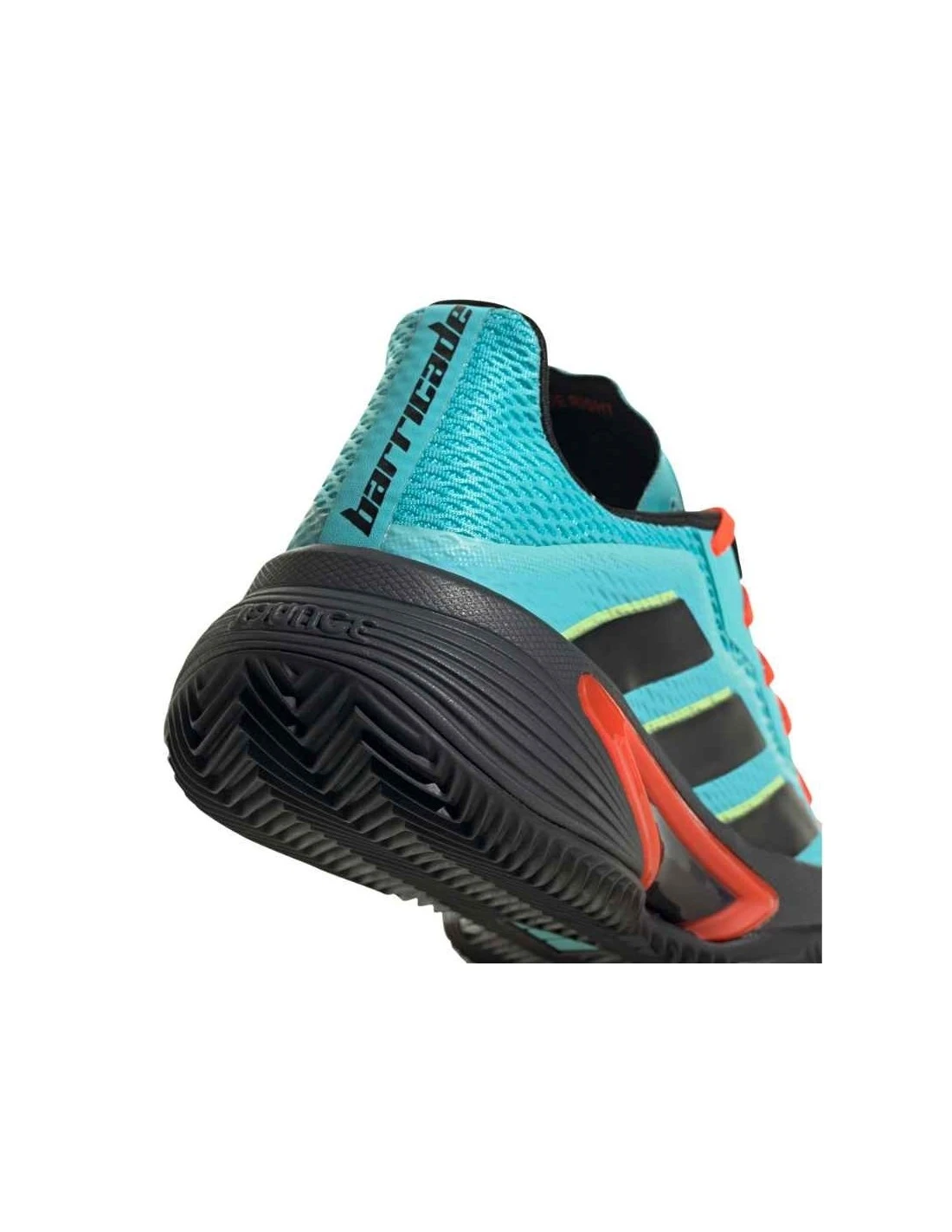 ZAPATILLAS ADIDAS BARRICADE M CLAY AG-NG 5 ZAPATILLAS ADIDAS BARRICADE M CLAY AG-NG - Imagen 5