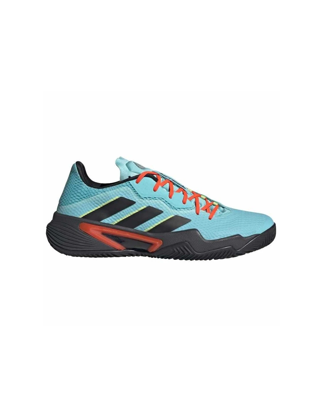 ZAPATILLAS ADIDAS BARRICADE M CLAY AG-NG 1 ZAPATILLAS ADIDAS BARRICADE M CLAY AG-NG
