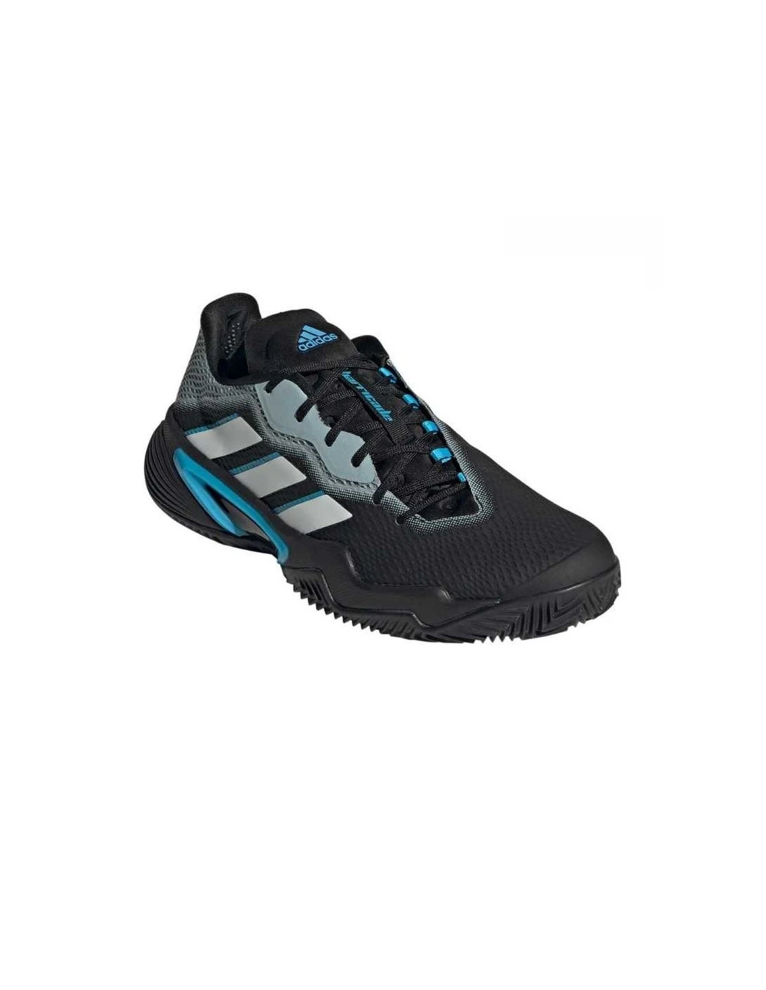 ZAPATILLAS ADIDAS BARRICADE M CLAY MAGIC GREY 3 ZAPATILLAS ADIDAS BARRICADE M CLAY MAGIC GREY - Imagen 3