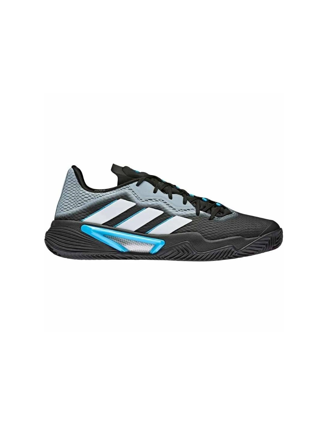 ZAPATILLAS ADIDAS BARRICADE M CLAY MAGIC GREY 1 ZAPATILLAS ADIDAS BARRICADE M CLAY MAGIC GREY