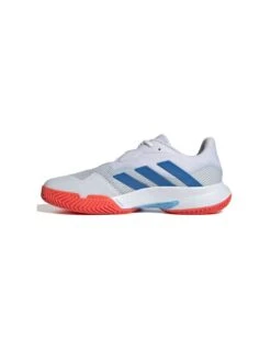 ZAPATILLAS ADIDAS COURTJAM CONTROL M BLUE TINT S18/BLU -Pro Tennis Tienda zapatillas adidas courtjam control m blue tint s18 blu 2