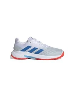 ZAPATILLAS ADIDAS COURTJAM CONTROL M BLUE TINT S18/BLU