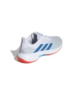 ZAPATILLAS ADIDAS COURTJAM CONTROL M BLUE TINT S18/BLU -Pro Tennis Tienda zapatillas adidas courtjam control m blue tint s18 blu 4