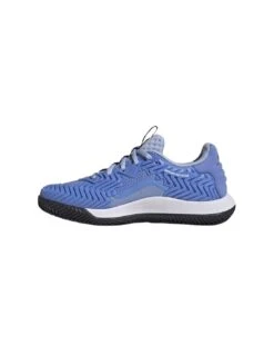 ZAPATILLA ADIDAS SOLEMATCH CONTROL M CLAY BLUE FUSION/CBLACK -Pro Tennis Tienda zapatillas adidas solematch control m clay blue fusioncblack 2