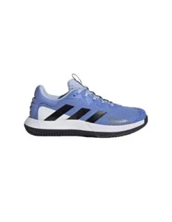 ZAPATILLA ADIDAS SOLEMATCH CONTROL M CLAY BLUE FUSION/CBLACK