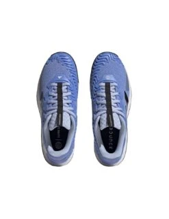 ZAPATILLA ADIDAS SOLEMATCH CONTROL M CLAY BLUE FUSION/CBLACK -Pro Tennis Tienda zapatillas adidas solematch control m clay blue fusioncblack 5