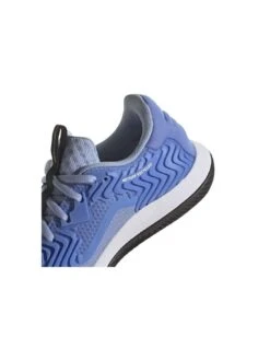 ZAPATILLA ADIDAS SOLEMATCH CONTROL M CLAY BLUE FUSION/CBLACK -Pro Tennis Tienda zapatillas adidas solematch control m clay blue fusioncblack 6