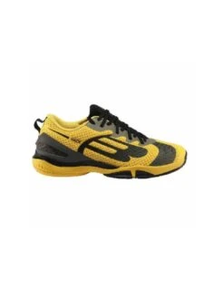ZAPATILLAS BULLPADEL HACK HYBRID FL 211 ALB
