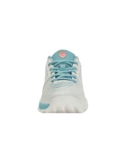 ZAPATILLAS K-SWISS EXPRESS LIGHT 3 HB BLANC/NILE 7 ZAPATILLAS K-SWISS EXPRESS LIGHT 3 HB BLANC/NILE -Pro Tennis Tienda zapatillas k swissexpress light 3 hb blanc nile dsrtwr 2